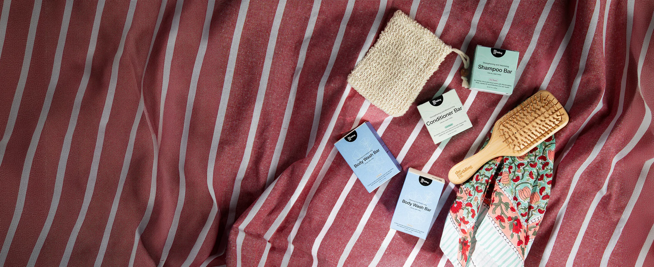 Clean Beauty, Elevated Essentials