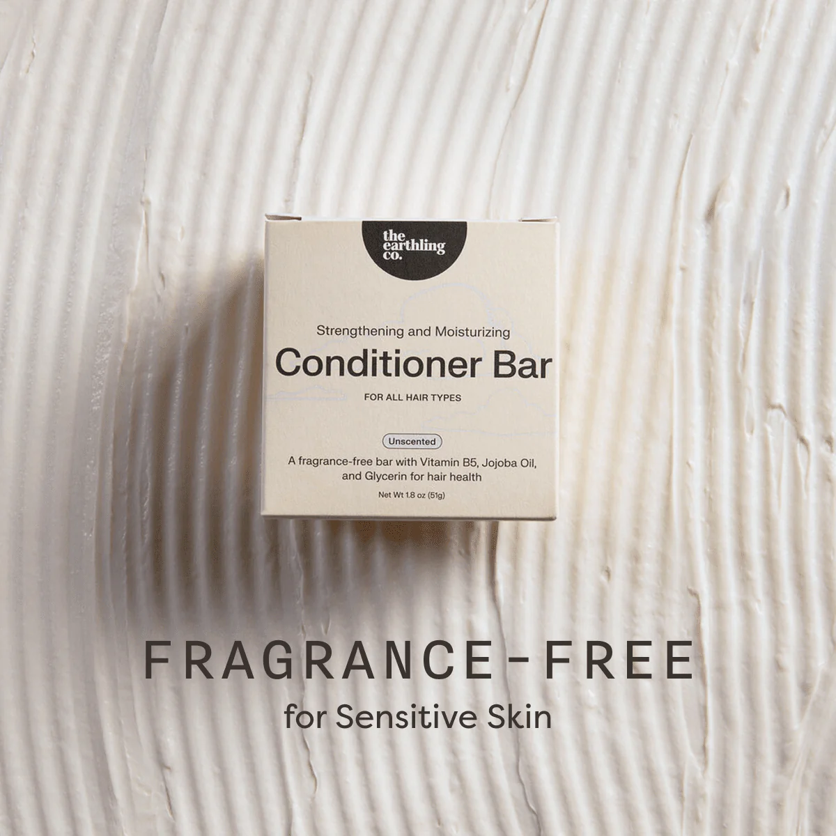 Double Conditioner Set for Sensitive Skin - Image 12