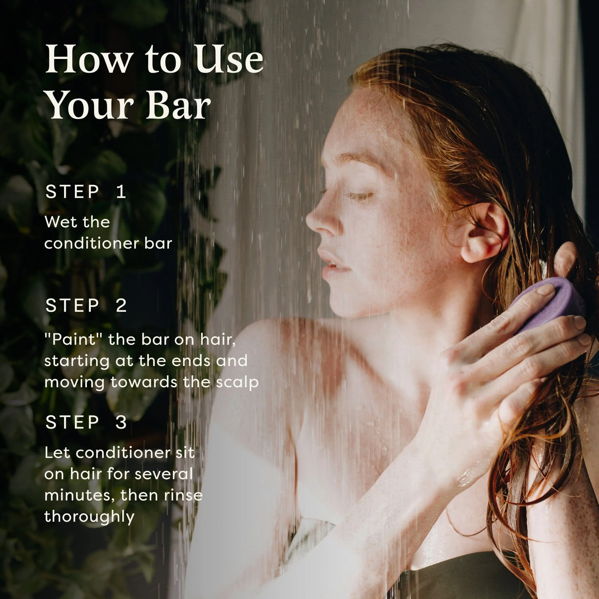 Double Conditioner Set for Sensitive Skin - Image 9