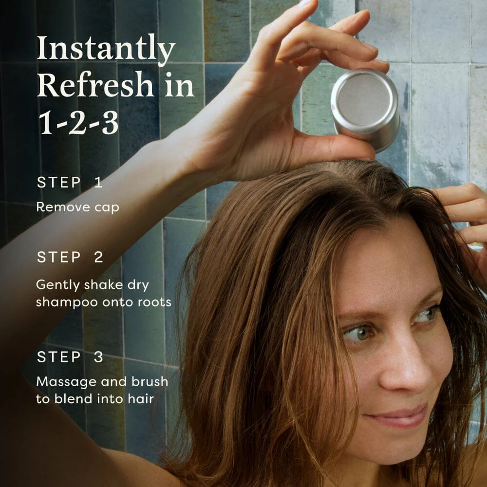Earthling Starter Kit for Thickness & Volume - Image 15