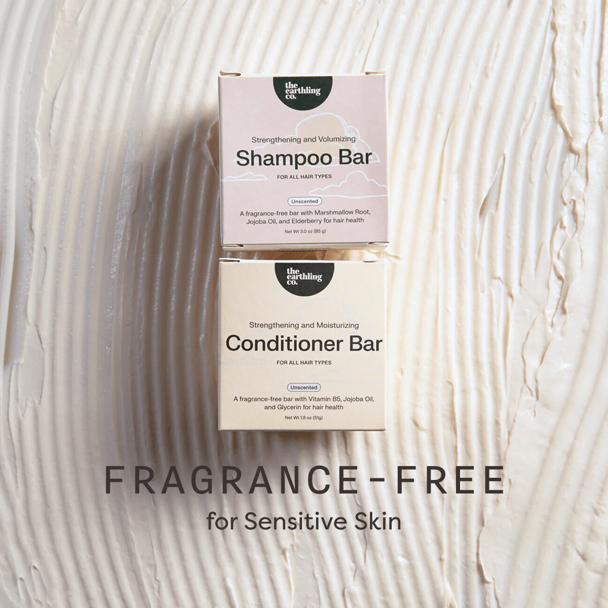 Fragrance-free Shower Bundle - Image 13