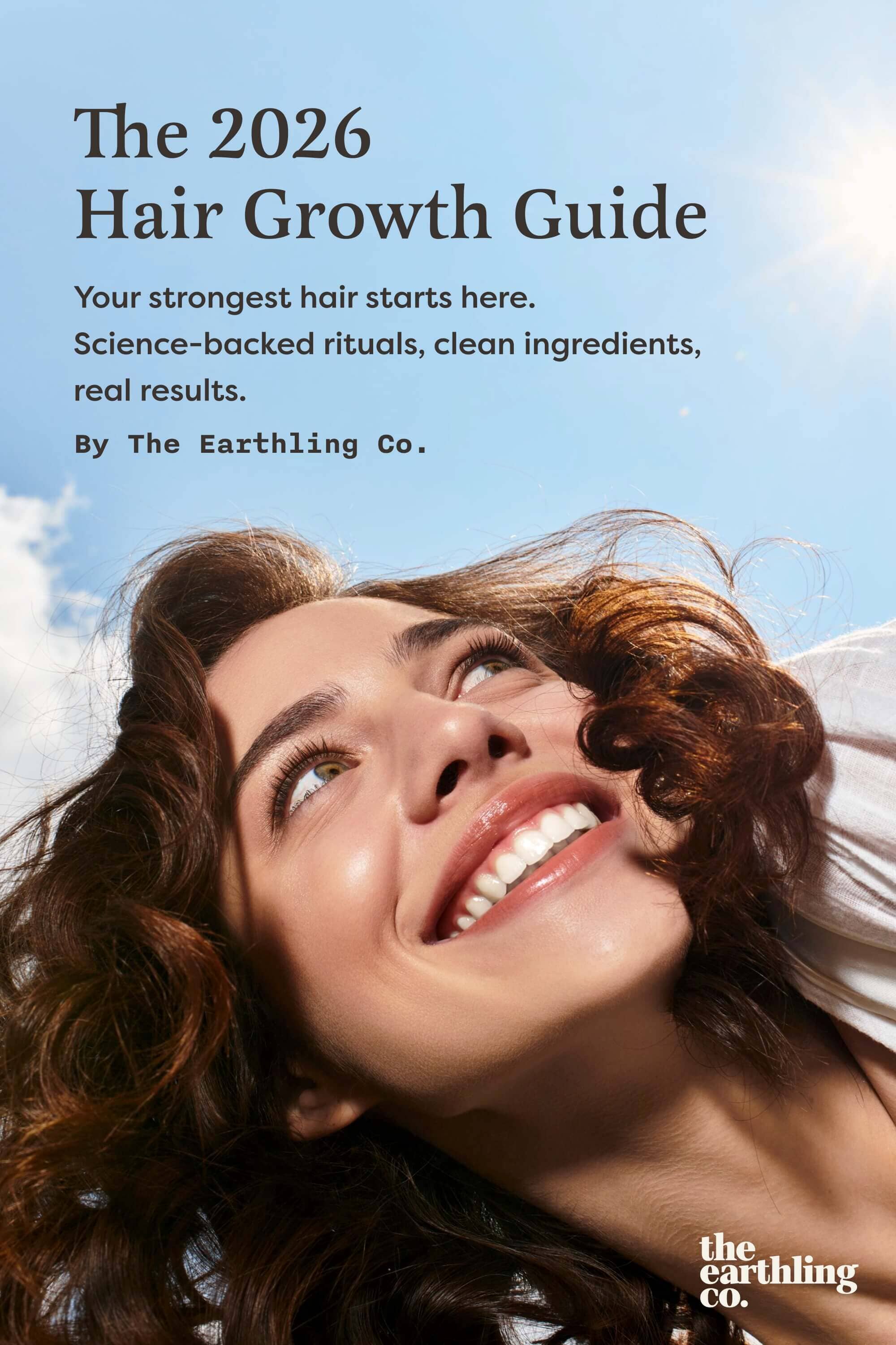 Hair Growth Guide