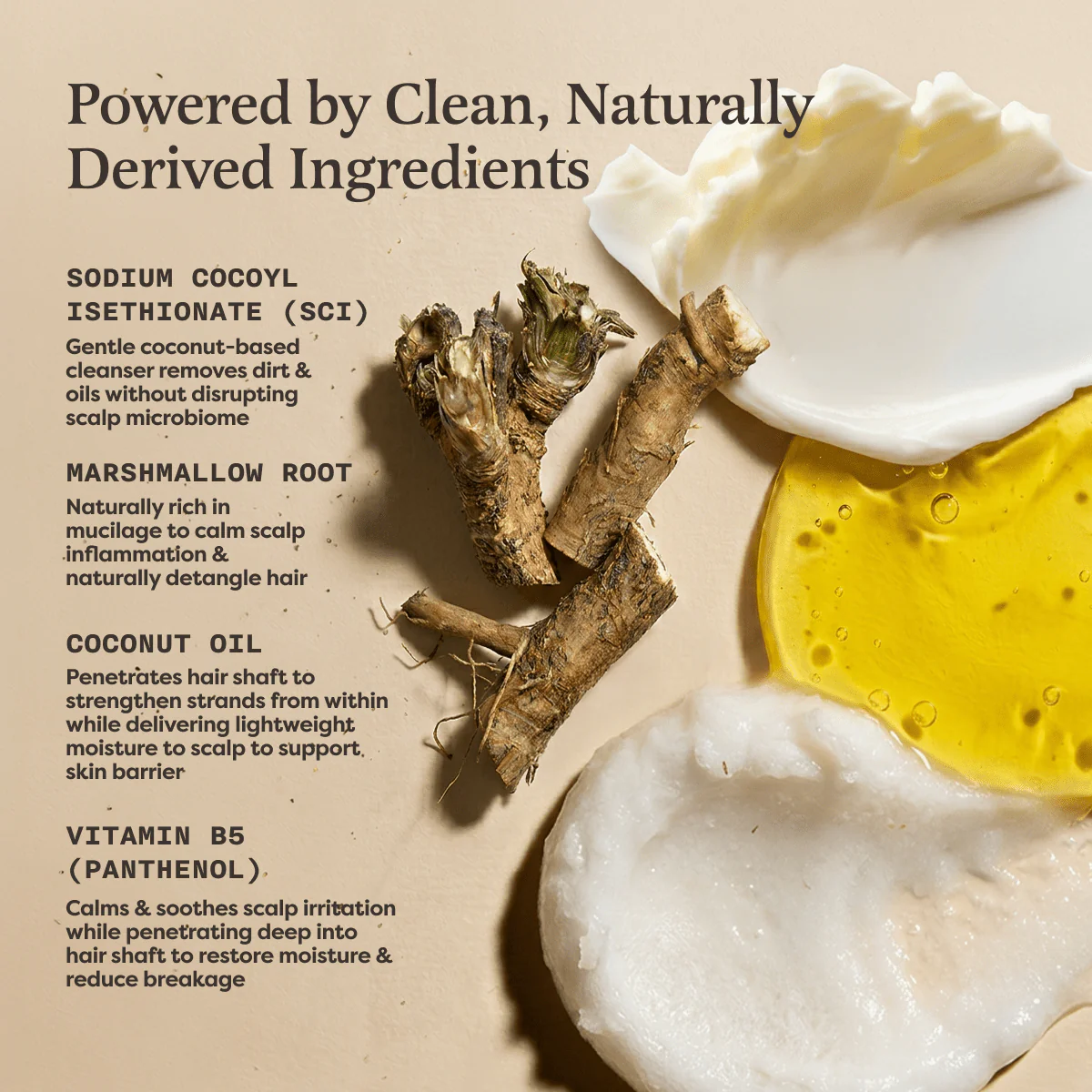 Shower Routine Bundle For Sensitive Skin - Image 3