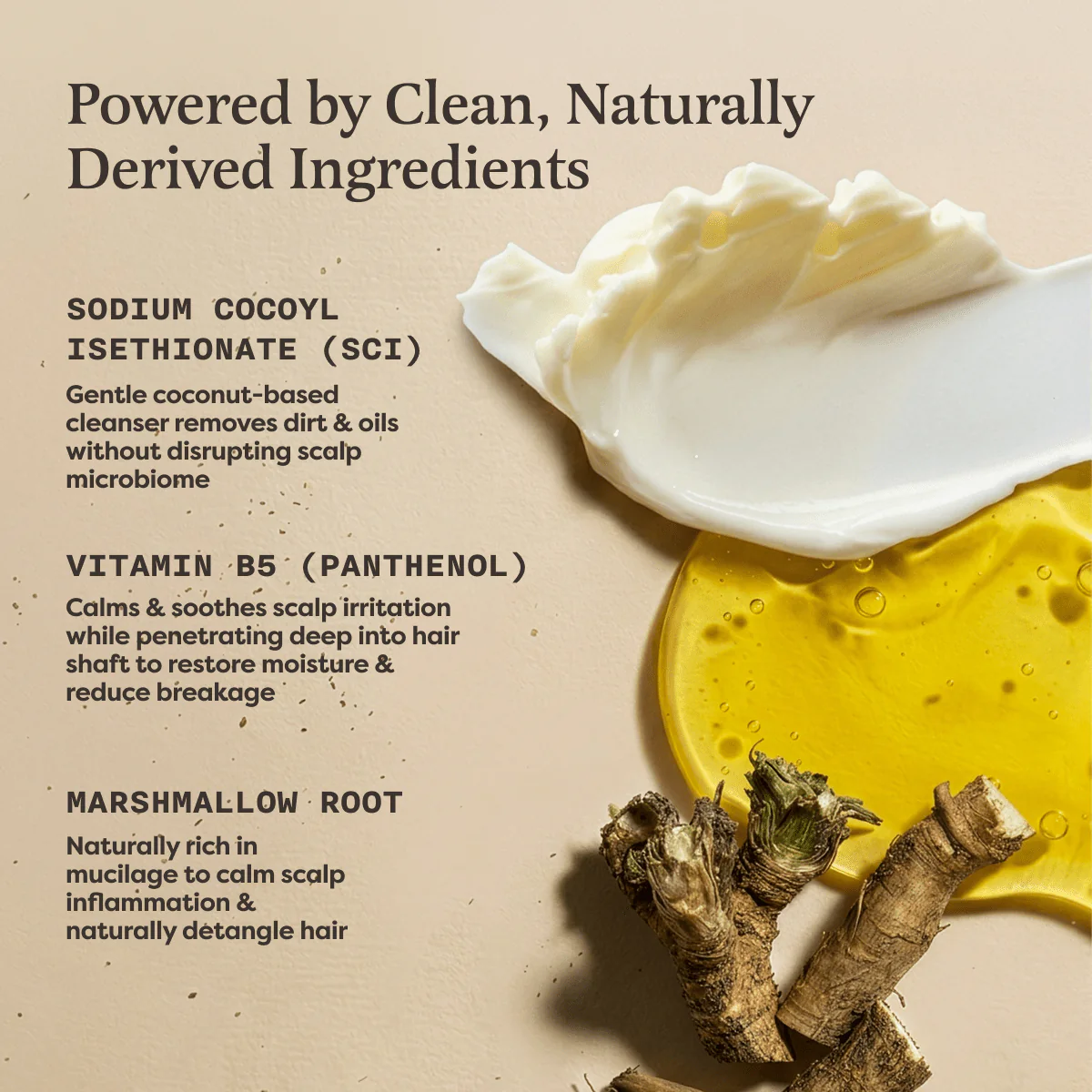 Shampoo Bar for Sensitive Skin - Image 3