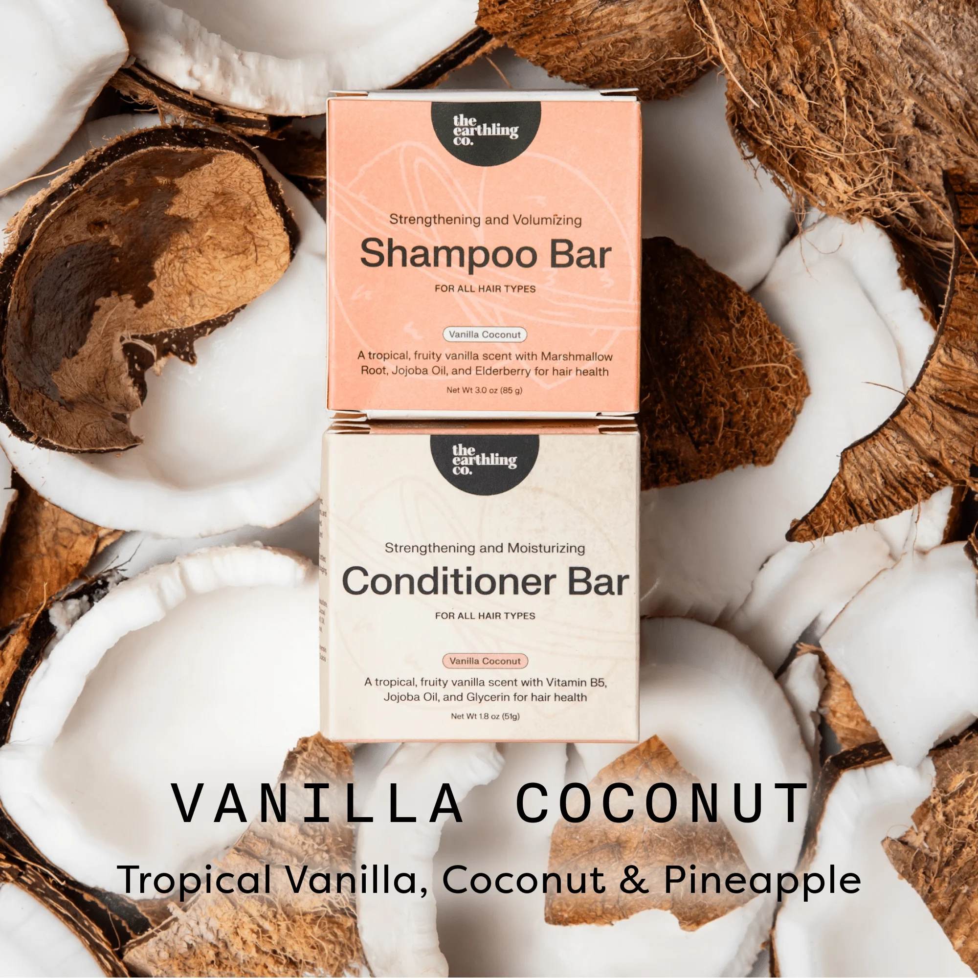 Shampoo and Conditioner for Thickness & Volume - Image 11