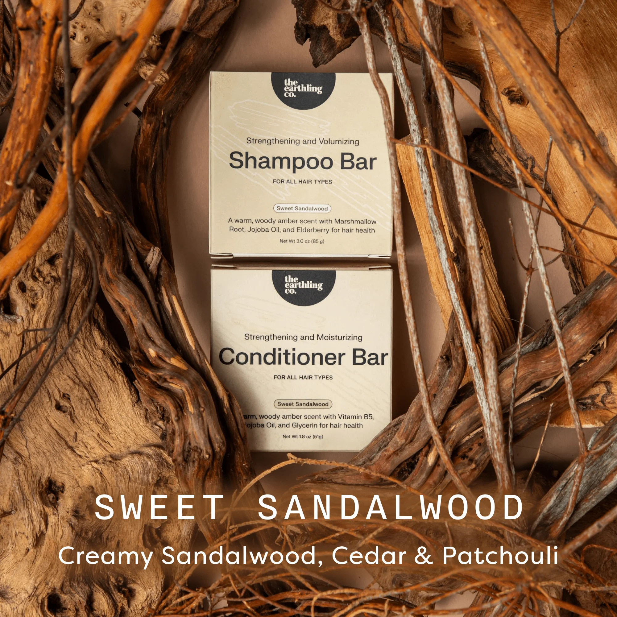 Shampoo and Conditioner for Thickness & Volume - Image 12