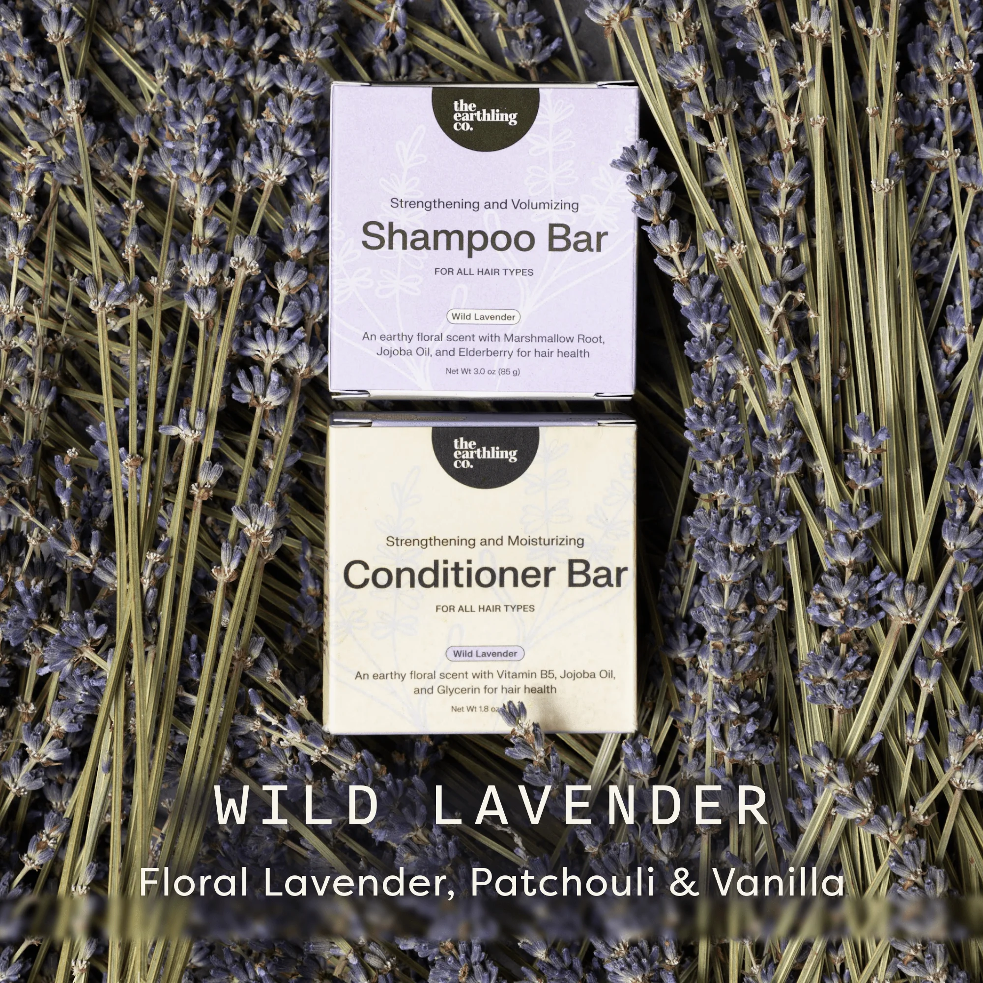 Shampoo and Conditioner for Thickness & Volume - Image 14
