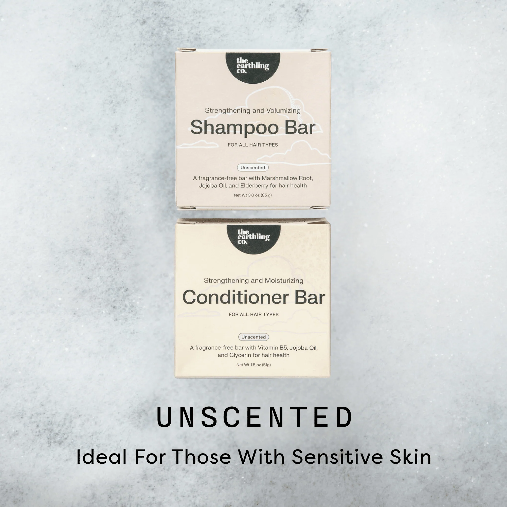 Shampoo and Conditioner for Thickness & Volume - Image 17